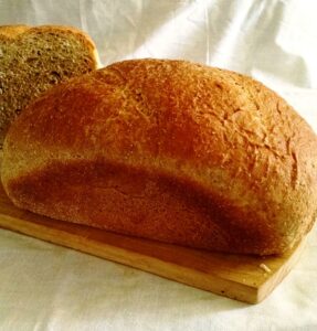 Baking Sandwich Breads: ‘Pepperidge Farm-Style’ and Walnut Bread Recipes Image